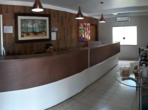 Hotel Maringa