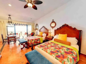 Amazing Family Suite Hacienda Encantada Resort - ALL Inclusive