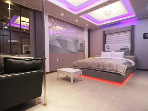 Gimcheon Supsok Self Check-in Motel