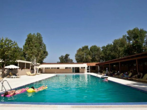 Sivila Hotel All Inclusive