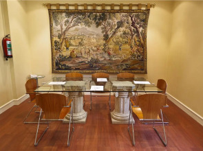 Hotel Atlantico Madrid