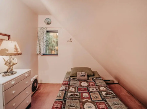 Mt Baker Lodging - Cabin 67 - Private 2-story Cabin With a Private hot tub