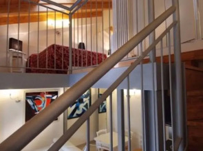 GetTheKey Boldrini Lofts