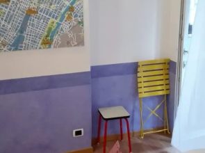 Cacita Guest House - Torino - Studio 2