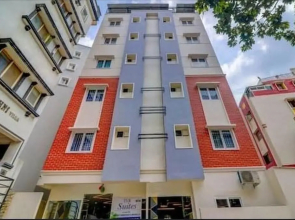 Destino by INR Suites