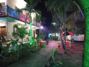 Sai Sneh Holidays Cottage