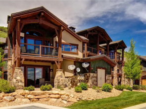 Fairway Springs 4151 by Park City Lodging