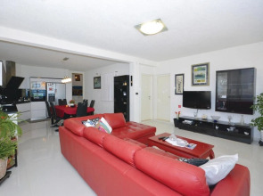 Beautiful Home in Podgora With Jacuzzi, Wifi and 6 Bedrooms