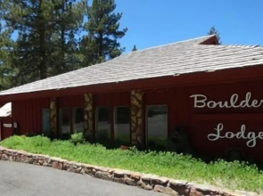 Boulder Lodge