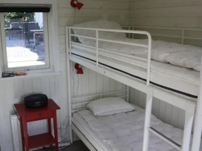 Annexet på Lyckorna