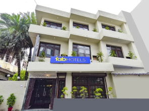 Fabhotel Taj