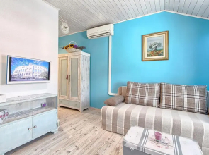 Apartment Clerisseau