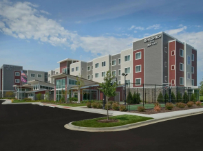Residence Inn by Marriott Chicago Bolingbrook
