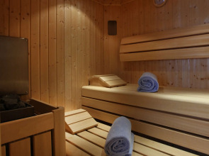 Lindner Hotel Hamburg Am Michel, part of JdV by Hyatt