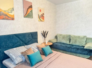 Апартаменты на улице Спекова 6