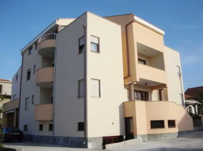 Apartments Jurjevic