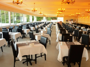 Отель İsla Panorama