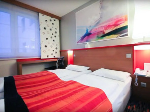 Royal Park Boutique Hotel