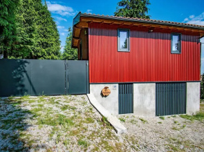 Prendal Eco Living Villa I - Minho s Guest