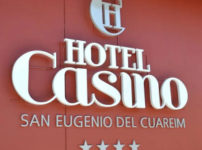 Hotel Casino San Eugenio del Cuareim