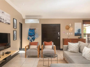 10 Bona Bali, Zimbali Coastal Resort