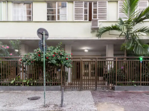 J302 Zona1 in Rio de Janeiro