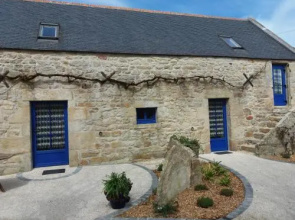 La Ferme du Bout du Monde