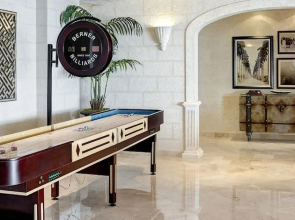 Old Trees - Condo 301 Penthouse