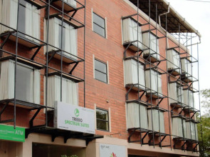 Mango Suites Maestro