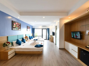 Amorita Boutique Hotel