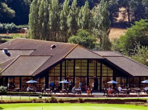 Headcorn Lodge Hotel