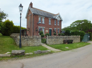 Farmhouse