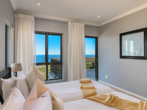 Pezula Ocean view villa-SR1