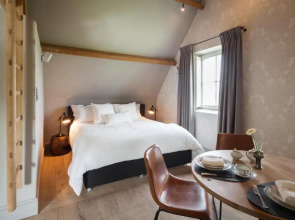 B&B De Lievde
