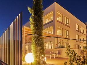 Eol Apartments Split