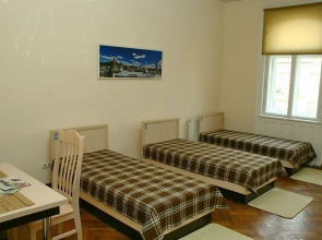 Апартаменты Под Святым Духом