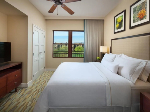 The Westin Desert Willow Villas, Palm Desert