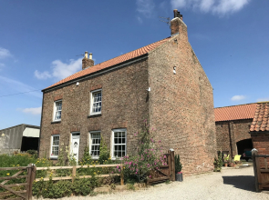 Colton Haggs Farm B&B