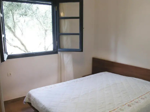 Awesome Home in Eretria Evia With 2 Bedrooms, Wifi and Outdoor Swimming Pool