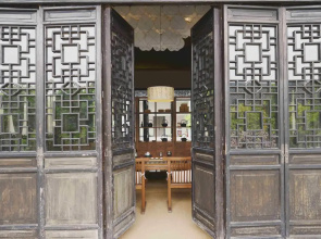 Taoism Seclusion Life ( Resort&Spa )