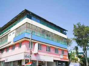 Mackal Residency By OYO Rooms