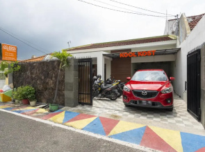 KoolKost near RSAL Surabaya - Minimun Stay 3 Nights