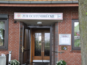 Hotel Restaurant Zur Ochtumbrucke