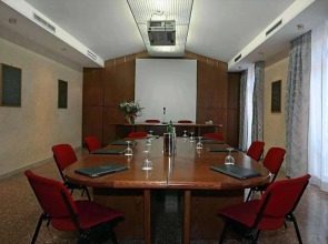 Quality Hotel Nova Domus