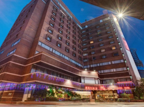 Hotel Riverview Taipei