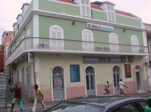 Mindelo Residencial