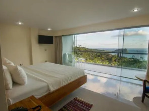 Apartamentos La Mariposa