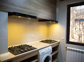 Капсульный отель Sanor — хостел