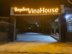 Bungalow VinaHouse