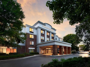 SpringHill Suites by Marriott Richmond North/Glen Allen